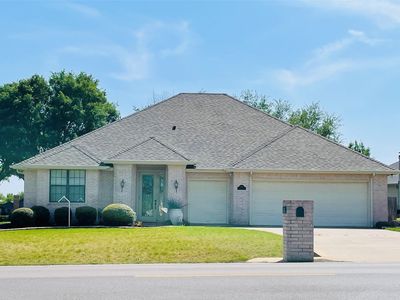 8608 Bellechase Rd, Granbury, TX, 76049