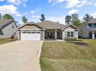 88 Hillmont Dr, Garner, NC 27529