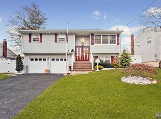 177 Jocelyn Ave, Wood Ridge, NJ 07075