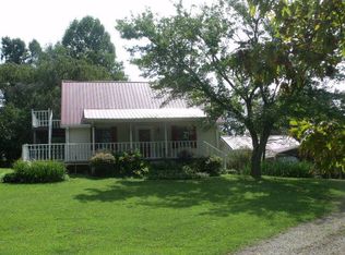 119 Beaver Rd, Vonore, TN 37885