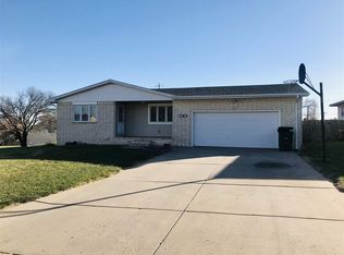 1601 Apache Rd, Dodge City, KS 67801