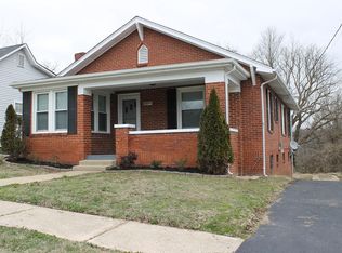1123 Florida Ave, Bristol, TN 37620