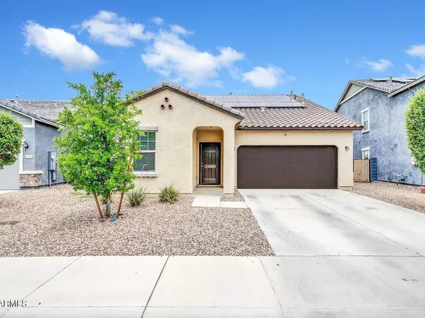 20168 W Monroe Street, Buckeye, AZ 85326