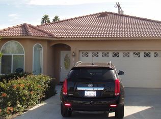73549 Broadmoor Dr, Thousand Palms, CA 92276
