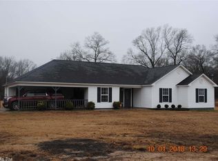 125 Brandon Ln, Searcy, AR 72143