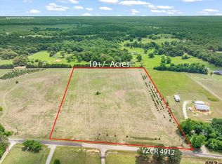 Vz County Road 4912, Van, TX 75790