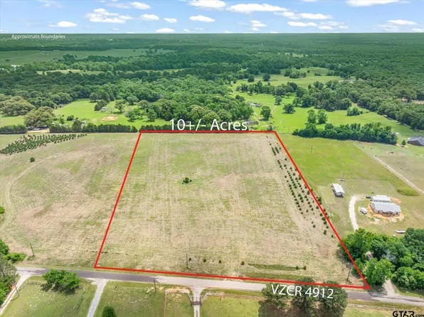Vz County Road 4912, Van, TX 75790