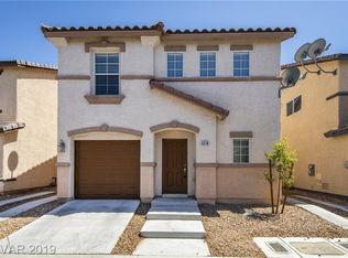 1218 Golden Apple St, Las Vegas, NV 89142