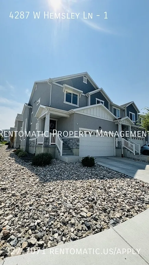 Building Photo - 4287 W Hemsley Ln #1