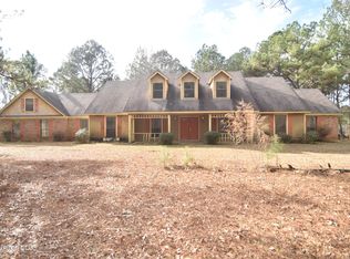 5075 Highway 35 S, Forest, MS 39074
