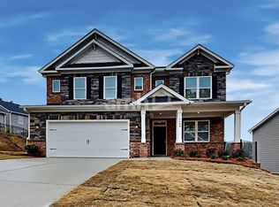 1409 Ashlyn Ct, Lawrenceville, GA 30043