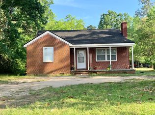 11011 Hemingway Hwy, Kingstree, SC 29556
