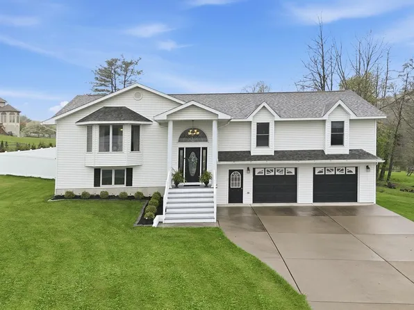 575 Gateway Industrial Park Rd, Athens, PA 18810