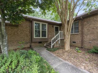 5500 Fortunes Ridge Dr APT 91C, Durham, NC 27713