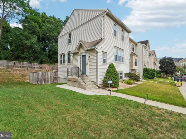 11128 Cherryvale Ter, Beltsville, MD 20705