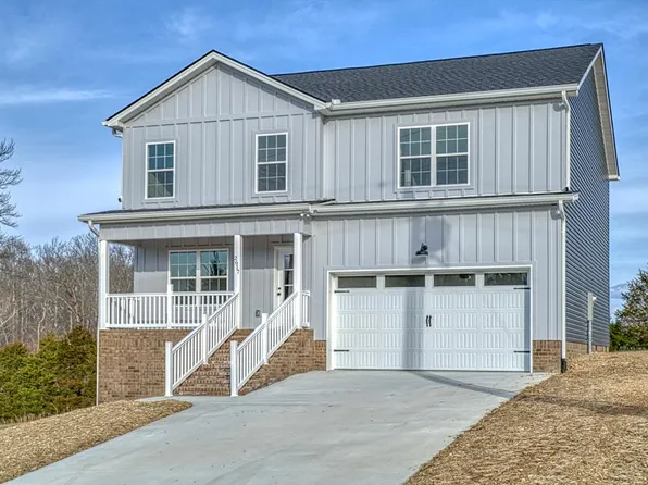 2617 Whispering Oaks Ln, Cookeville, TN 38501