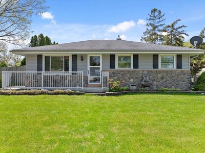 3101 East Hammond AVENUE, Cudahy, WI, 53110