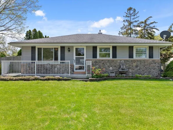 3101 East Hammond AVENUE, Cudahy, WI 53110