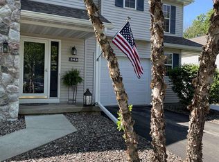 243 N Musket Ridge Dr, Sun Prairie, WI 53590