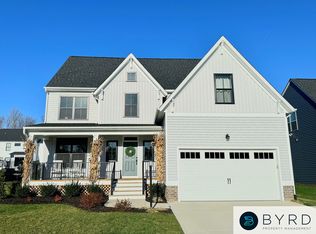 16618 Broadmoor Rd, Moseley, VA 23120