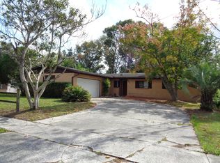 8242 Barracuda Rd, Jacksonville, FL 32244