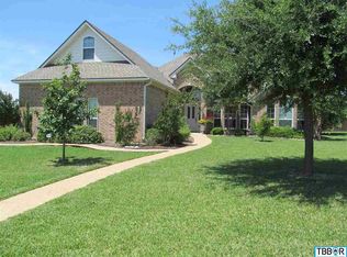 3207 Canyon Heights Rd, Belton, TX 76513