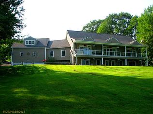 56 Leadbetter Rd, Wayne, ME 04284