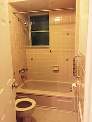 Rented by Brooklyn Realty Center Inc.