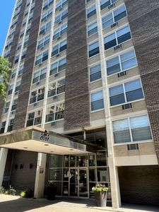 3033 N Sheridan Rd APT 1108, Chicago, IL, 60657