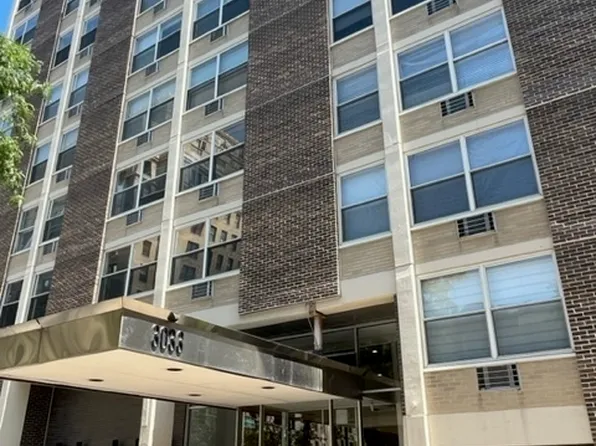 3033 N Sheridan Rd APT 1108, Chicago, IL 60657