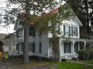 218 S Main St, Montrose, PA 18801