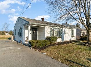 185 N Wolf St, Manheim, PA 17545