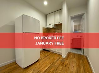 253 3rd St APT 1D, Hoboken, NJ 07030