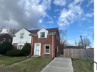 16887 Evergreen Rd, Detroit, MI 48219