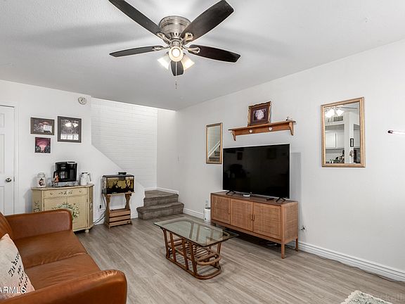 5th image of 600 S DOBSON Road #138