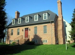 1735 Emmitsburg Rd, Gettysburg, PA 17325