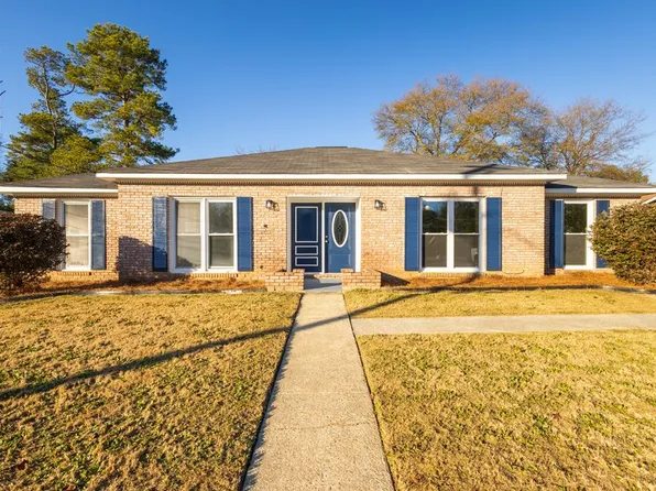 3755 Caspian Dr, Columbus, GA 31906