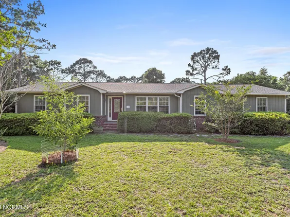 638 Long Leaf Acres Drive, Wilmington, NC 28405