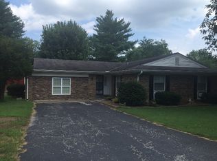 2620 Yuma Dr, Bowling Green, KY 42104