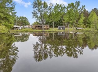 5437 Mill, Wellford, SC 29385