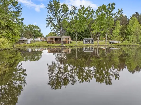 5437 Upper Mill Rd, Mc Cormick, SC 29835