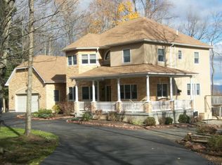 148 Wildflower Way, Mayfield, NY 12117
