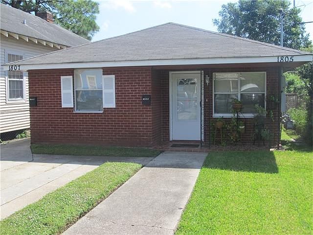 1st image of 1805 Mandeville St