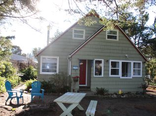 170 Laurel St, Gleneden Beach, OR 97388