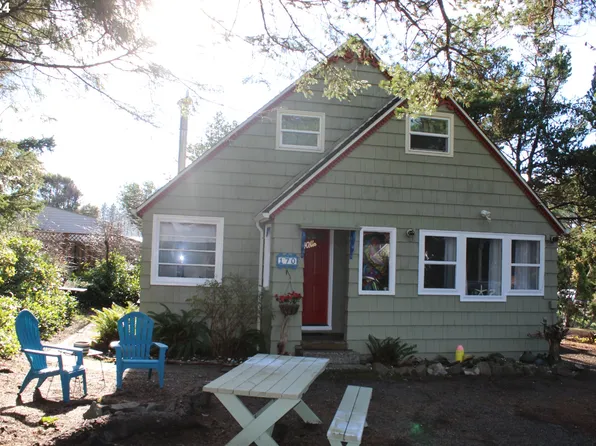170 Laurel St, Gleneden Beach, OR 97388