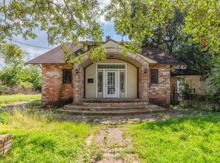 2365 McFaddin St, Beaumont, TX 77702