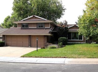4871 W 98th Ave, Westminster, CO 80031