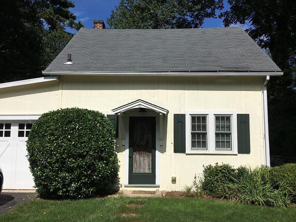 Separate 2 story cottage