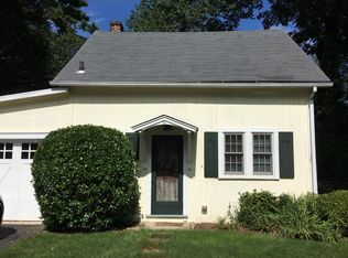 66 Ludlow Rd, Westport, CT 06880