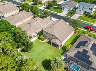 103 Carlisle Way, Sebastian, FL 32958